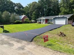 Trusted Harrison, NY Driveway Paving Experts